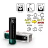 Men’s enhancement stick