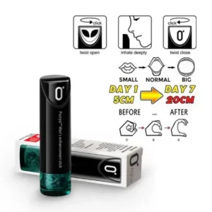 Men’s enhancement stick