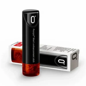 Men’s enhancement stick