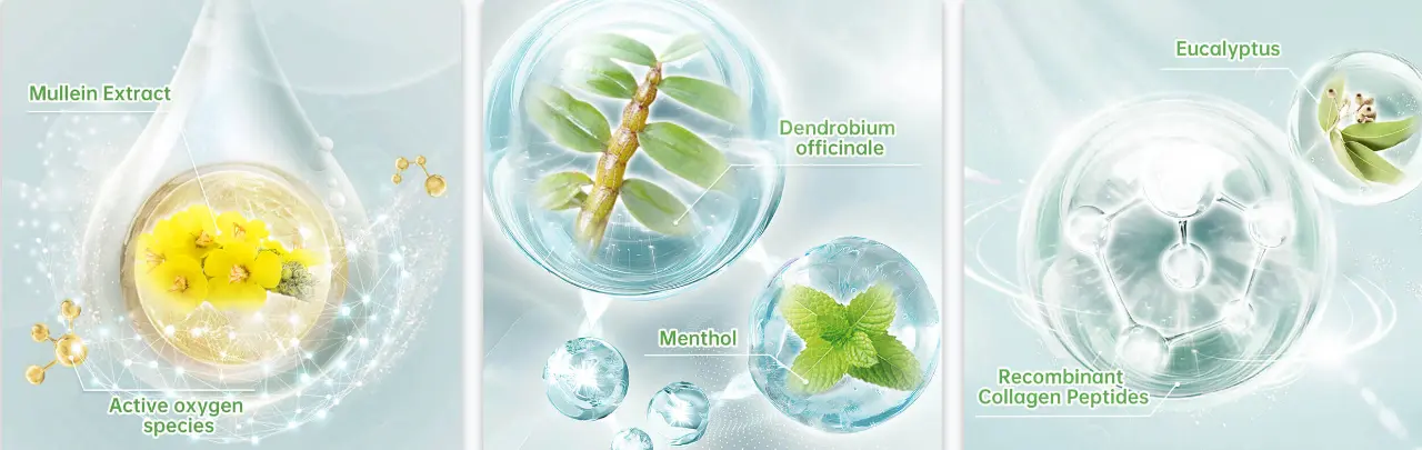 Rediscover the Freedom of Easy Breathing: A Journey with NEGUSY™ 7 Second Lung
COPD can feel like an invisible chain, holding you back from the life you deserve. But what if you could finally breathe deeply and live freely again?
NEGUSY™ 7 Second Lung offers a revolutionary approach to respiratory health. Designed with natural ingredients like Mullein Extract, Dendrobium Extract, and Eucalyptus Menthol, this innovative nasal aspirator helps clear airways, reduce inflammation, and restore easy breathing in just seconds.
A Teacher’s Triumph Over COPD with NEGUSY™
After battling breathlessness, fatigue, and sleepless nights, one determined teacher discovered the life-changing power of NEGUSY™. With its simple, soothing application, she found immediate relief and experienced:
✅ Clear Nasal Passages: A refreshing coolness that makes breathing effortless.
✅ Reduced Coughing: Fewer interruptions at night for better sleep.
✅ Improved Focus: A mental clarity that helps tackle daily challenges with ease.
✅ Long-Term Progress: Significant respiratory improvement within just two weeks.
How NEGUSY™ Works
NEGUSY™ combines the power of nature with innovative design:
Mullein Extract: Soothes and supports lung health.
Dendrobium Extract: Promotes better airflow and reduces congestion.
Eucalyptus Menthol: Refreshes and clears nasal passages for effortless breathing.
The compact and portable design makes it easy to incorporate NEGUSY™ into your daily routine, providing relief whenever and wherever you need it.
Simple Steps to Use NEGUSY™
1️⃣ Clean: Wash your hands and clear your nostrils.
2️⃣ Insert: Place the aspirator gently into your nostril and take a deep breath.
3️⃣ Relax: Feel the natural ingredients instantly clear your airways.
4️⃣ Store: Clean the nozzle and secure the lid for your next use.
For best results, use NEGUSY™ 4-6 times daily and enjoy its soothing effects throughout the day.
Why Choose NEGUSY™?
Fast-Acting: Experience relief in seconds.
Natural Ingredients: A safe, gentle solution for your respiratory needs.
User-Friendly: No complex devices or long-term commitments.
Cost-Effective: An affordable alternative to costly treatments and medications.
Breathe Freely and Live Fully
Whether you’re managing COPD or seeking better respiratory health, NEGUSY™ 7 Second Lung is your trusted companion. Say goodbye to sleepless nights, endless coughing, and exhausting breathlessness. Take control of your health and embrace every moment with renewed energy and confidence.
Start your journey to better breathing today with NEGUSY™ 7 Second Lung. It’s time to breathe freely and live life to the fullest!