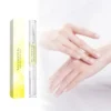 NEGUSY Rejuvenation Nail Growth Oil