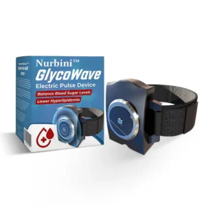 Nurbini™ GlycoWave Electric Pulse Device