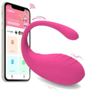 Nurbini™ Wireless Massager 2.0-Best selling couples Massager