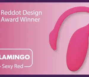 Nurbini™ Wireless Massager 2.0-Best selling couples Massager
