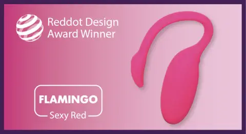 Nurbini™ Wireless Massager 2.0-Best selling couples Massager