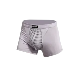 Oveallgo™ MagnaFlow Prostate Relief Boxer Shorts