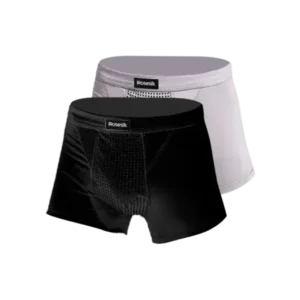 Oveallgo™ MagnaFlow Prostate Relief Boxer Shorts