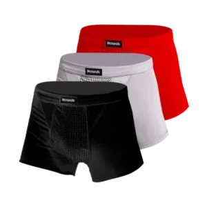 Oveallgo™ MagnaFlow Prostate Relief Boxer Shorts