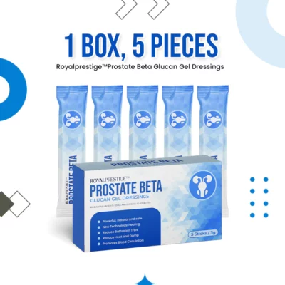 PROVIG ® PROSTATE STIMULATING GEL