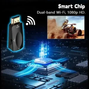 QIAWI™TV Streaming Box