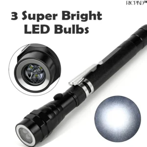 RICPIND LED Multifunctional Magnetic Work Tools