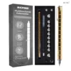 RICPIND Multifunctional Deformable Magnet Fidget Pen