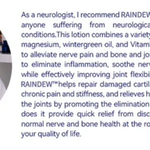 Alternative view of Raindew™ 𝐍𝐞𝐫𝐯𝐞 𝐑𝐞𝐥𝐢𝐞𝐟 𝐋𝐨𝐭𝐢𝐨𝐧