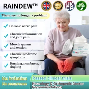 Raindew™ 𝐍𝐞𝐫𝐯𝐞 𝐑𝐞𝐥𝐢𝐞𝐟 𝐋𝐨𝐭𝐢𝐨𝐧