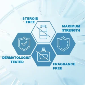 Steroid free💎 𝗧𝗢𝗗𝗔𝗛𝗢𝗙™ 𝗕𝗲𝗲 𝗩𝗲𝗻𝗼𝗺 𝗠𝘂𝗹𝘁𝗶-𝗦𝘆𝗺𝗽𝘁𝗼𝗺 𝗧𝗿𝗲𝗮𝘁𝗺𝗲𝗻𝘁 𝗖𝗿𝗲𝗮𝗺