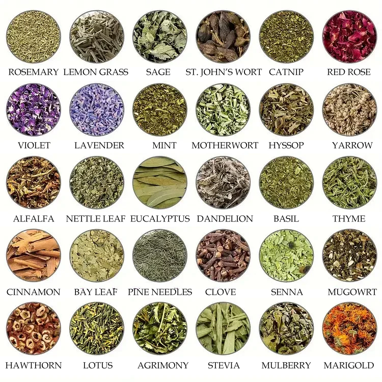 Trivisia™ Lymphatic Detox Foot Soak