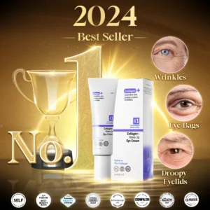 flysmus™ Collagen+ Wake Up Eye Cream