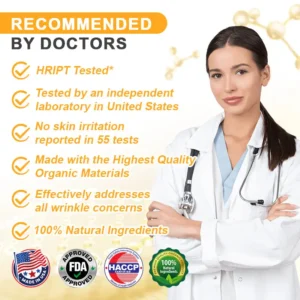𝐅𝐥𝐲𝐬𝐦𝐮𝐬™ 𝐂𝐨𝐥𝐥𝐚𝐠𝐞𝐧 𝐏𝐞𝐩𝐭𝐢𝐝𝐞 𝐁𝐞𝐞 𝐕𝐞𝐧𝐨𝐦 𝐀𝐧𝐭𝐢-𝐀𝐠𝐢𝐧𝐠 𝐅𝐢𝐫𝐦𝐢𝐧𝐠 𝐂𝐫𝐞𝐚𝐦