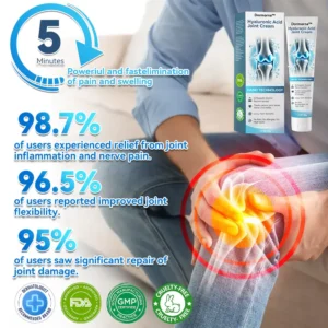 𝐃𝐨𝐫𝐦𝐨𝐫𝐧𝐚™ 𝐇𝐲𝐚𝐥𝐮𝐫𝐨𝐧𝐢𝐜 𝐀𝐜𝐢𝐝 𝐉𝐨𝐢𝐧𝐭 𝐑𝐞𝐩𝐚𝐢𝐫 𝐂𝐫𝐞𝐚𝐦