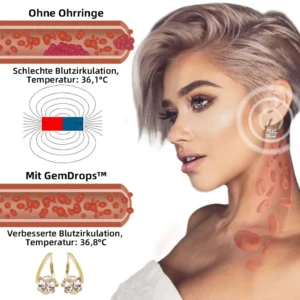 𝗖𝗭𝗧𝗜𝗖𝗟𝗘™ 𝗟𝘆𝗺𝗽𝗵𝗺𝗮𝗴𝗻𝗲𝘁𝘁𝗵𝗲𝗿𝗮𝗽𝗶𝗲 𝗚𝗲𝗿𝗺𝗮𝗻𝗶𝘂𝗺-𝗢𝗵𝗿𝗿𝗶𝗻𝗴𝗲