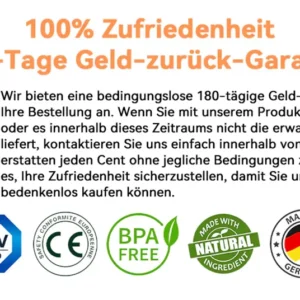𝗖𝗭𝗧𝗜𝗖𝗟𝗘™ 𝗟𝘆𝗺𝗽𝗵𝗺𝗮𝗴𝗻𝗲𝘁𝘁𝗵𝗲𝗿𝗮𝗽𝗶𝗲 𝗚𝗲𝗿𝗺𝗮𝗻𝗶𝘂𝗺-𝗢𝗵𝗿𝗿𝗶𝗻𝗴𝗲