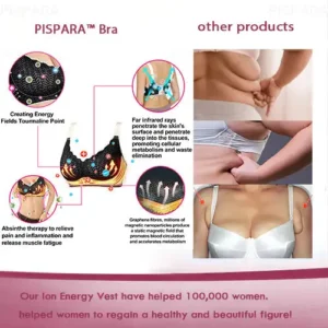 𝐏𝐈𝐒𝐏𝐀𝐑𝐀™ bra