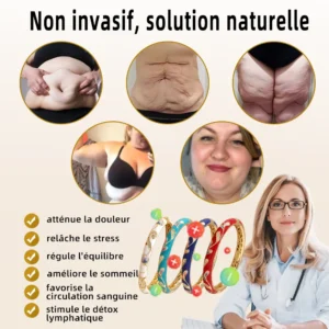 𝗖𝗭𝗧𝗜𝗖𝗟𝗘™ 𝗖𝗹𝗼𝗶𝘀𝗼𝗻𝗻é É𝗺𝗮𝗶𝗹 𝗕𝗿𝗮𝗰𝗲𝗹𝗲𝘁 𝗲𝗻 𝗢𝗿 𝗧𝗵é𝗿𝗮𝗽𝗶𝗲 𝗠𝗮𝗴𝗻é𝘁𝗶𝗾𝘂𝗲 𝗟𝘆𝗺𝗽𝗵𝗮𝘁𝗶𝗾𝘂𝗲