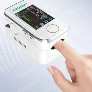 Bikenda™ Non-Invasive Blood Glucose Meter + Exclusive Gift