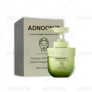 ADNOON™ 𝐋𝐮𝐱𝐮𝐫𝐢𝐨𝐮𝐬 𝐂𝐨𝐥𝐥𝐚𝐠𝐞𝐧 𝐅𝐢𝐫𝐦𝐢𝐧𝐠 𝐂𝐫𝐞𝐚𝐦