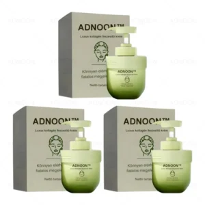 ADNOON™ 𝐋𝐮𝐱𝐮𝐫𝐢𝐨𝐮𝐬 𝐂𝐨𝐥𝐥𝐚𝐠𝐞𝐧 𝐅𝐢𝐫𝐦𝐢𝐧𝐠 𝐂𝐫𝐞𝐚𝐦