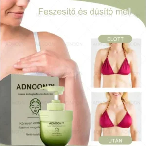 ADNOON™ 𝐋𝐮𝐱𝐮𝐫𝐢𝐨𝐮𝐬 𝐂𝐨𝐥𝐥𝐚𝐠𝐞𝐧 𝐅𝐢𝐫𝐦𝐢𝐧𝐠 𝐂𝐫𝐞𝐚𝐦