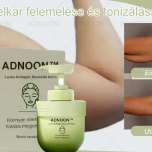 ADNOON™ 𝐋𝐮𝐱𝐮𝐫𝐢𝐨𝐮𝐬 𝐂𝐨𝐥𝐥𝐚𝐠𝐞𝐧 𝐅𝐢𝐫𝐦𝐢𝐧𝐠 𝐂𝐫𝐞𝐚𝐦