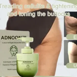 ADNOON™ 𝐋𝐮𝐱𝐮𝐫𝐢𝐨𝐮𝐬 𝐂𝐨𝐥𝐥𝐚𝐠𝐞𝐧 𝐅𝐢𝐫𝐦𝐢𝐧𝐠 𝐂𝐫𝐞𝐚𝐦