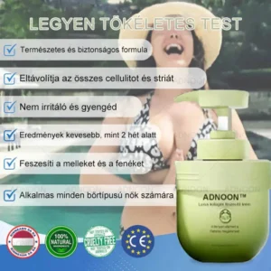 ADNOON™ 𝐋𝐮𝐱𝐮𝐫𝐢𝐨𝐮𝐬 𝐂𝐨𝐥𝐥𝐚𝐠𝐞𝐧 𝐅𝐢𝐫𝐦𝐢𝐧𝐠 𝐂𝐫𝐞𝐚𝐦