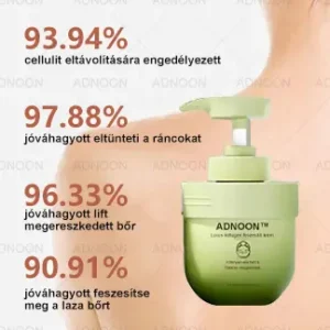 ADNOON™ 𝐋𝐮𝐱𝐮𝐫𝐢𝐨𝐮𝐬 𝐂𝐨𝐥𝐥𝐚𝐠𝐞𝐧 𝐅𝐢𝐫𝐦𝐢𝐧𝐠 𝐂𝐫𝐞𝐚𝐦