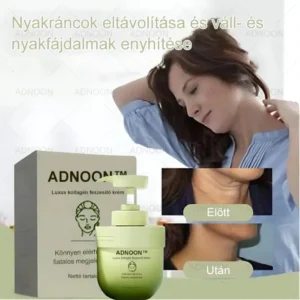 ADNOON™ 𝐋𝐮𝐱𝐮𝐫𝐢𝐨𝐮𝐬 𝐂𝐨𝐥𝐥𝐚𝐠𝐞𝐧 𝐅𝐢𝐫𝐦𝐢𝐧𝐠 𝐂𝐫𝐞𝐚𝐦