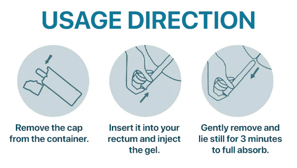 AEXZR™ Colon and Polyps Removal Cure