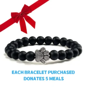 Bracelet - I Love Dogs