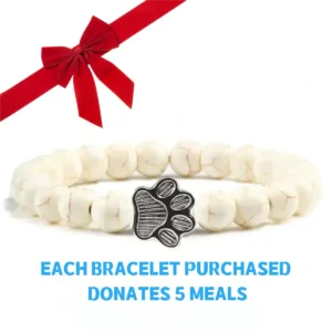 Bracelet - I Love Dogs
