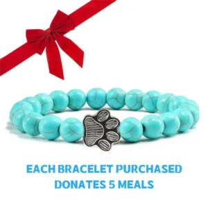 Bracelet - I Love Dogs