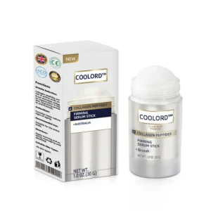 Coolord™ Collagen Peptides FIRMING SERUM STICK