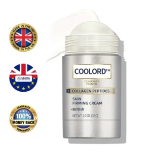 Coolord™ Collagen Peptides FIRMING SERUM STICK