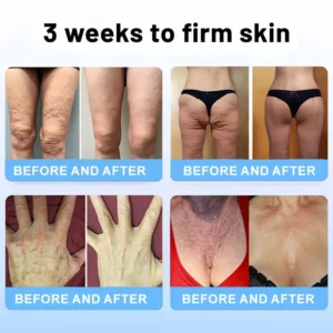 Coolord™ Collagen Peptides FIRMING SERUM STICK