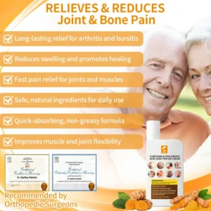 Cvreoz™ Emu Oil Deep Penetration Balm