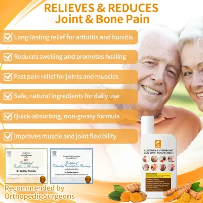 Cvreoz™ Emu Oil Deep Penetration Balm