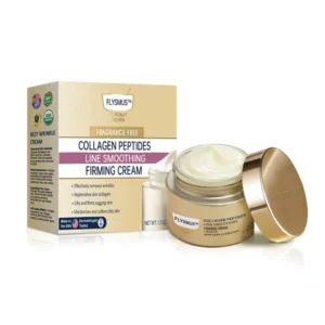 FDA Approved-𝐅𝐥𝐲𝐬𝐦𝐮𝐬™ 𝐀𝐝𝐯𝐚𝐧𝐜𝐞𝐝 𝐂𝐨𝐥𝐥𝐚𝐠𝐞𝐧 𝐏𝐞𝐩𝐭𝐢𝐝𝐞 𝐅𝐢𝐫𝐦𝐢𝐧𝐠 𝐂𝐫𝐞𝐚𝐦, 𝐀𝐝𝐝𝐫𝐞𝐬𝐬 𝐂𝐫𝐞𝐩𝐞 & 𝐒𝐚𝐠𝐠𝐢𝐧𝐠