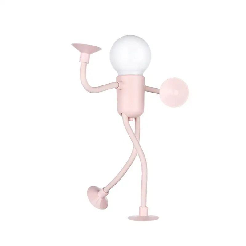 FlexiLight™ Nachtlampe – Mehr Spaß und Gemütlichkeit in Ihrem Zuhause!