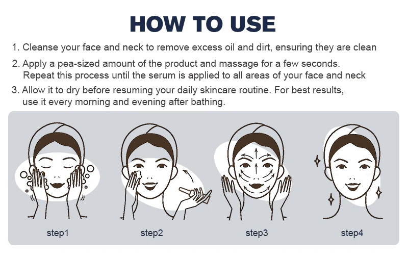 Fylsmus™ Collagen Peptides Wrinkle Removal Cream