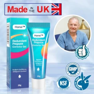 Honxi™ Redundant PrepuceCorrector Gel