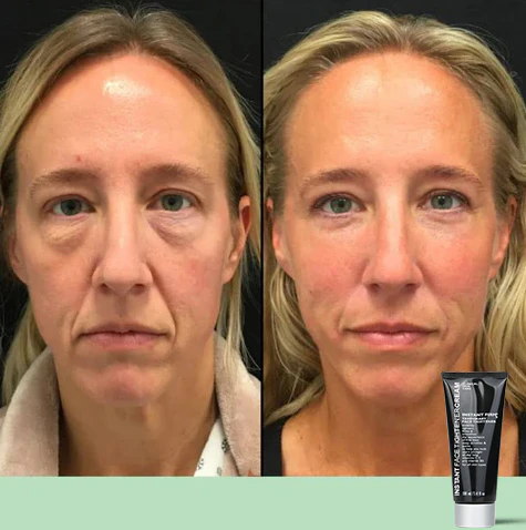 Instant Firming Filterless Primer